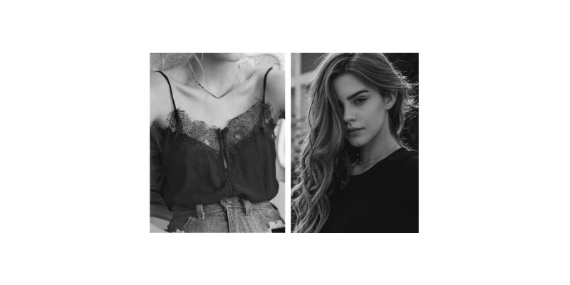 Collar Necklaces